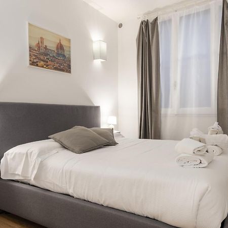 Апартаменти Unyca - Residenza Bellavista Флоренція Екстер'єр фото