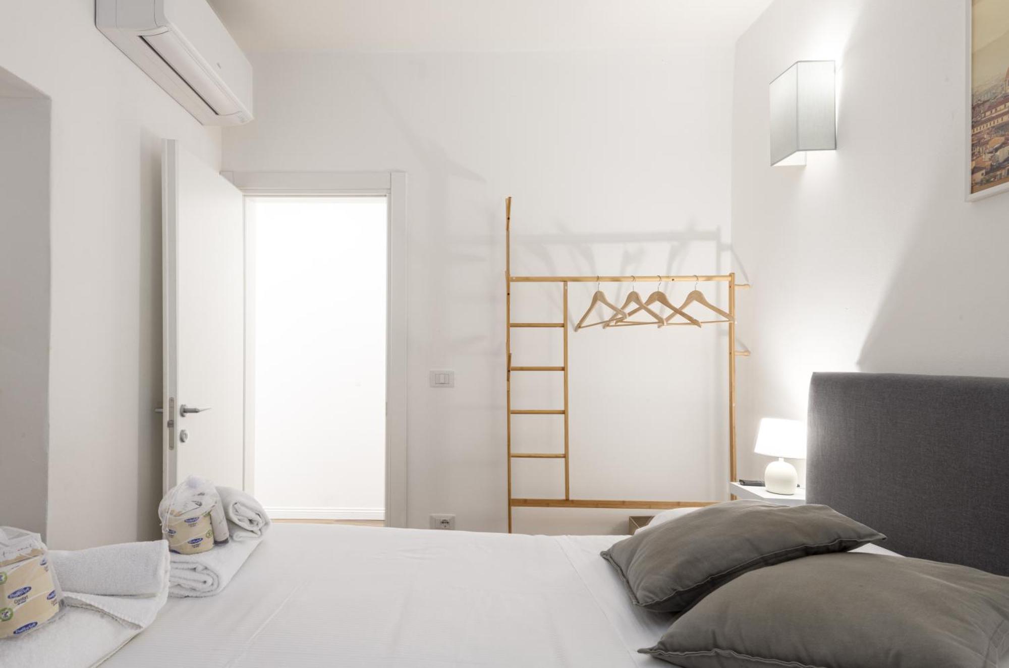 Апартаменти Unyca - Residenza Bellavista Флоренція Екстер'єр фото