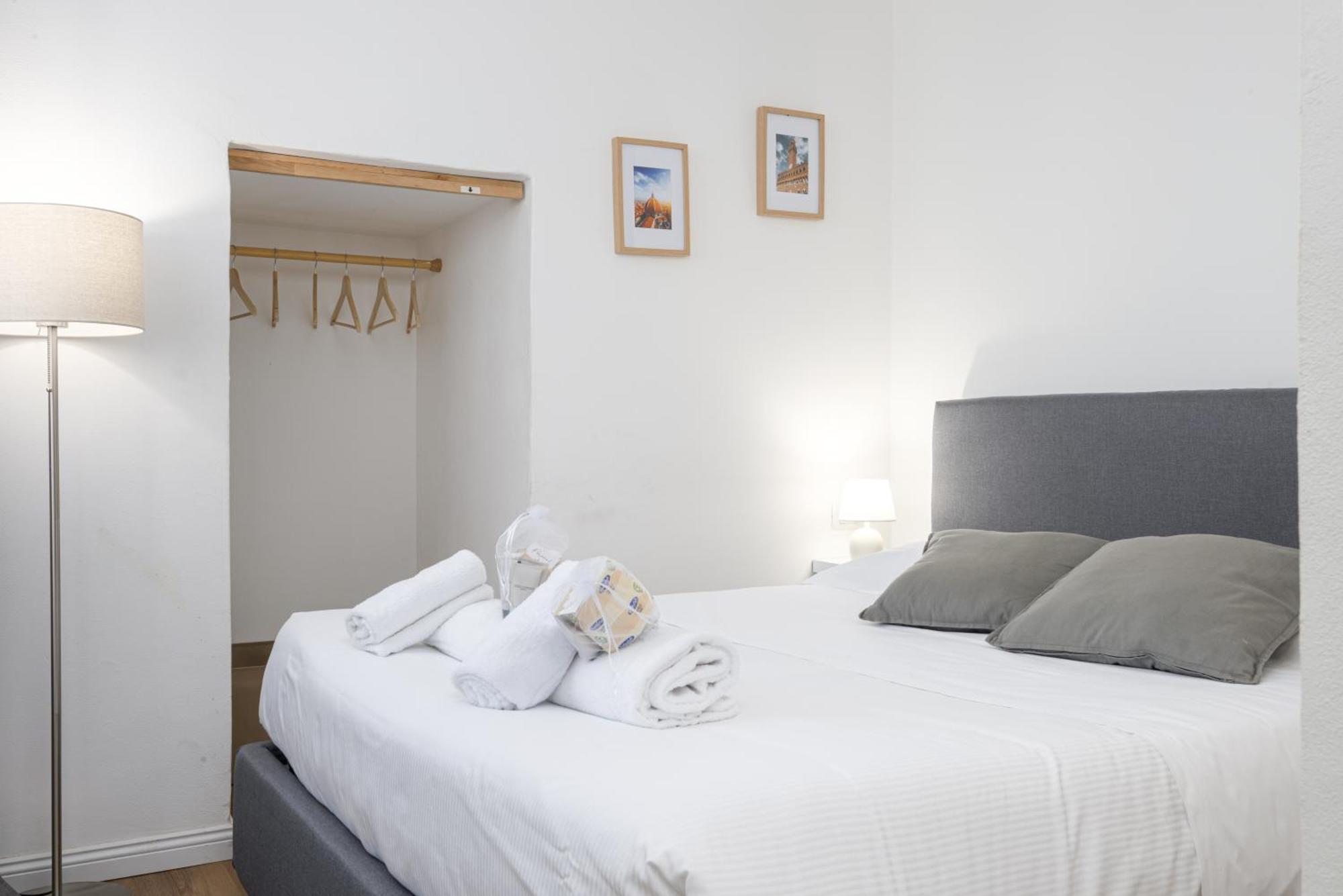 Апартаменти Unyca - Residenza Bellavista Флоренція Екстер'єр фото
