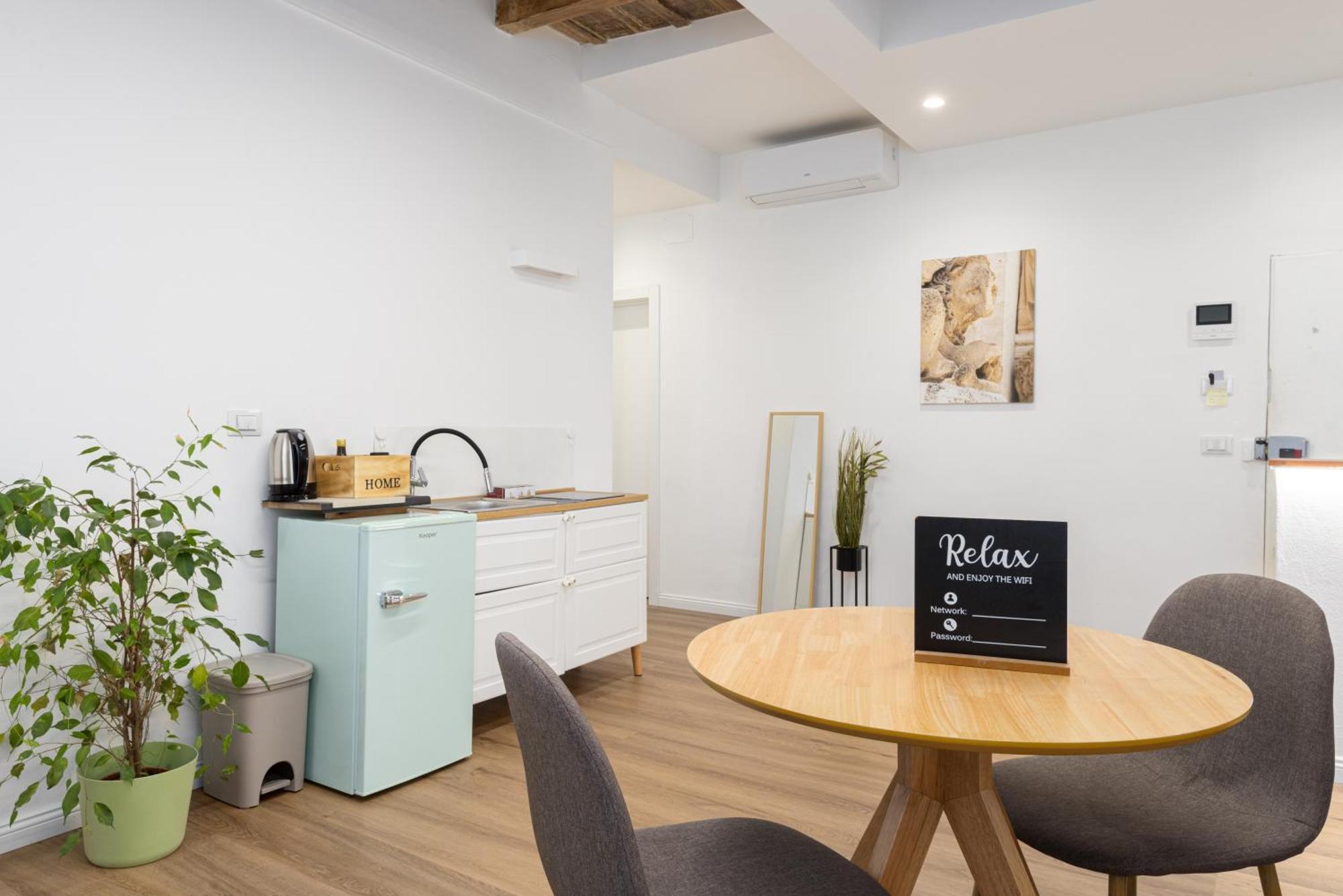 Апартаменти Unyca - Residenza Bellavista Флоренція Екстер'єр фото