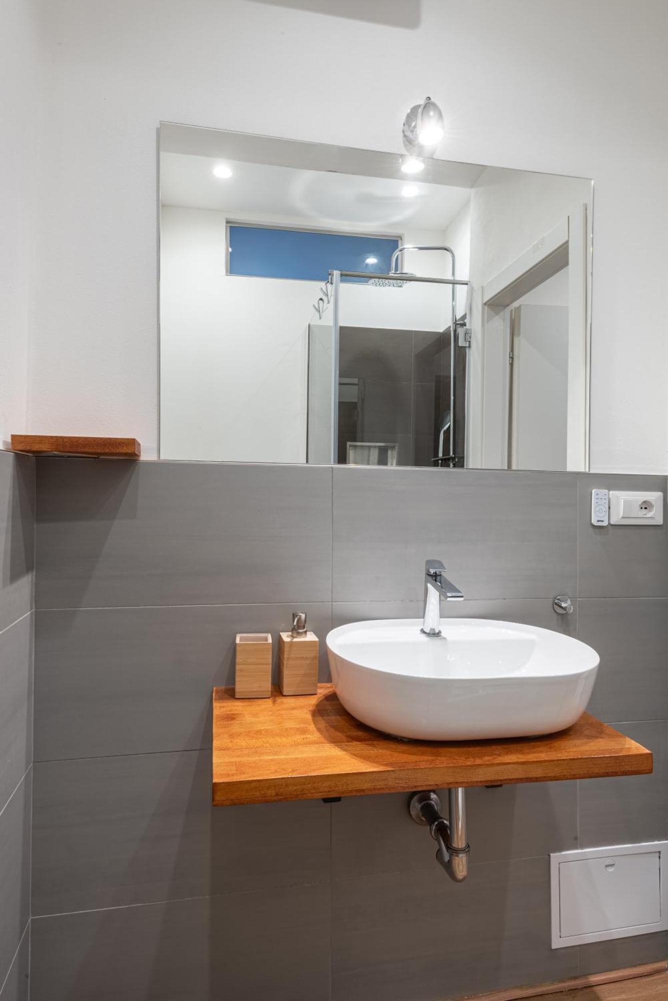 Апартаменти Unyca - Residenza Bellavista Флоренція Екстер'єр фото