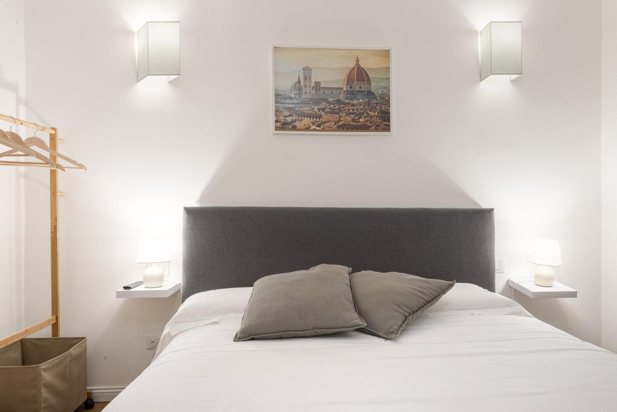 Апартаменти Unyca - Residenza Bellavista Флоренція Екстер'єр фото