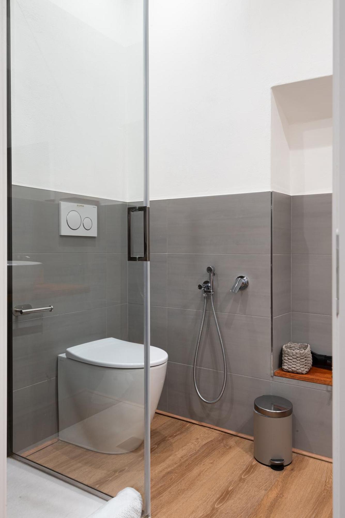 Апартаменти Unyca - Residenza Bellavista Флоренція Екстер'єр фото